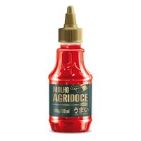 Molho-Cepera-Agridoce-130ml