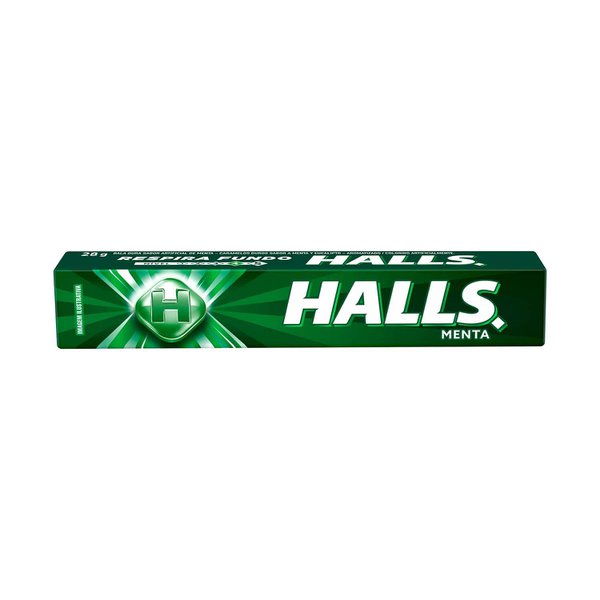 Drops-Halls-Menta-28g Drops-Halls-Menta-28g