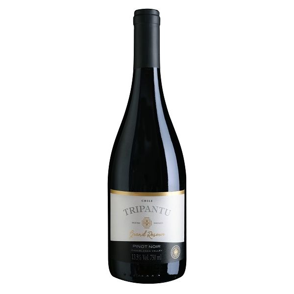 Vinho-Tripantu-Gran-Reserva-Pinot-Noir-Tinto-750ml Vinho-Tripantu-Gran-Reserva-Pinot-Noir-Tinto-750ml