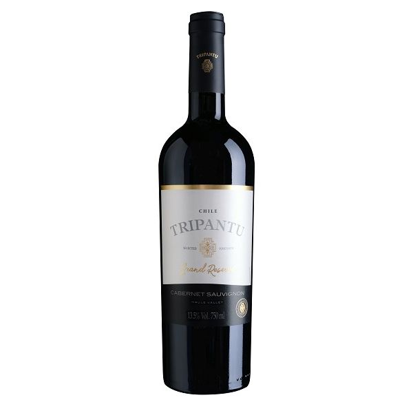 Vinho-Tripantu-Gran-Reserva-Cabernet-Sauvignon-Tinto-750ml Vinho-Tripantu-Gran-Reserva-Cabernet-Sauvignon-Tinto-750ml
