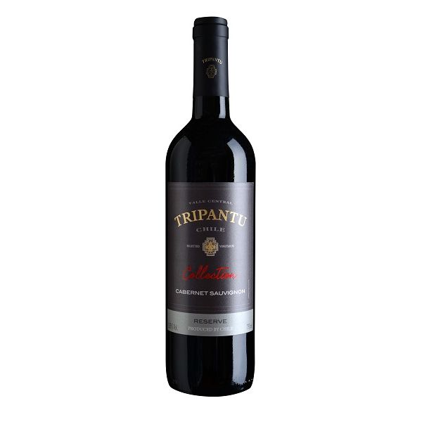 Vinho-Tripantu-Cabernet-Sauvignon-Reserva-Tinto-750ml Vinho-Tripantu-Cabernet-Sauvignon-Reserva-Tinto-750ml