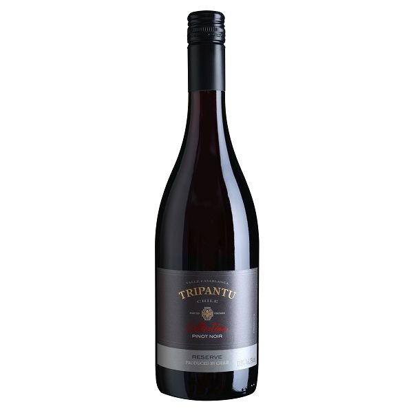 Vinho-Tripantu-Pinot-Noir-Reserva-Tinto-750ml Vinho-Tripantu-Pinot-Noir-Reserva-Tinto-750ml