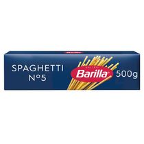 Massa-de-Trigo-Durum-Barilla-Spaghetti-n.-5-500g