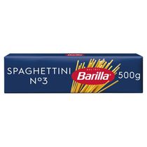 Massa-de-Trigo-Durum-Barilla-Spaghettini-n.-3-500g