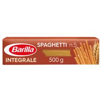 Massa-Barilla-Spaghetti-Integral-500g