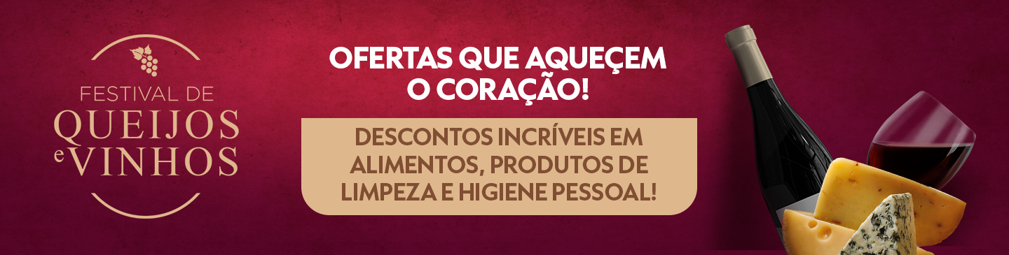 festival de promoção