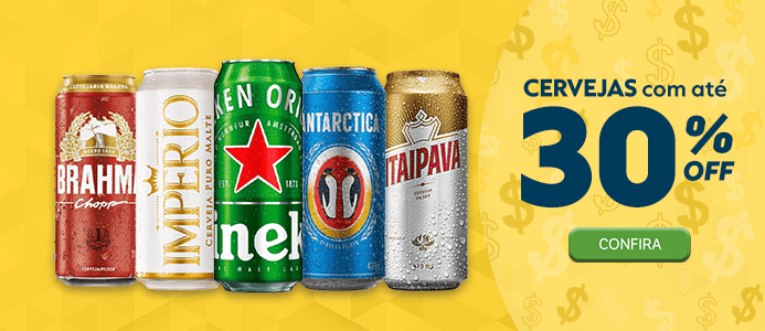 cerveja