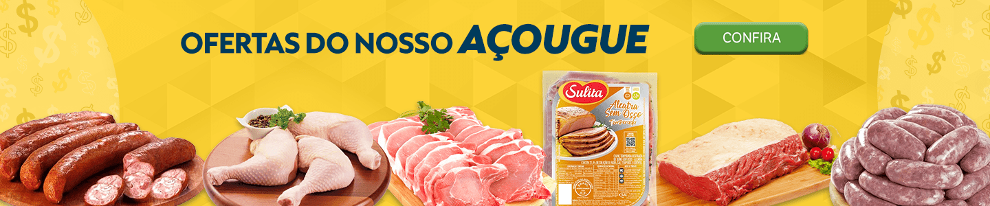 açougue