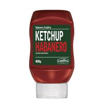 Ketchup-Cepera-Habanero-400g