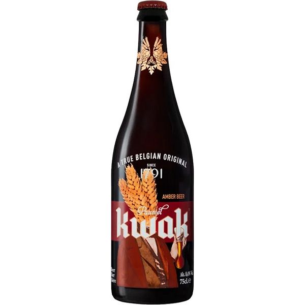 Cerveja-Kwak-750ml Cerveja-Kwak-750ml