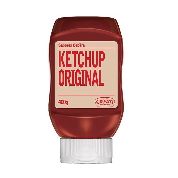 Ketchup-Cepera-Original-400g Ketchup-Cepera-Original-400g