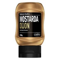 Mostarda-Cepera-Dijon-190g