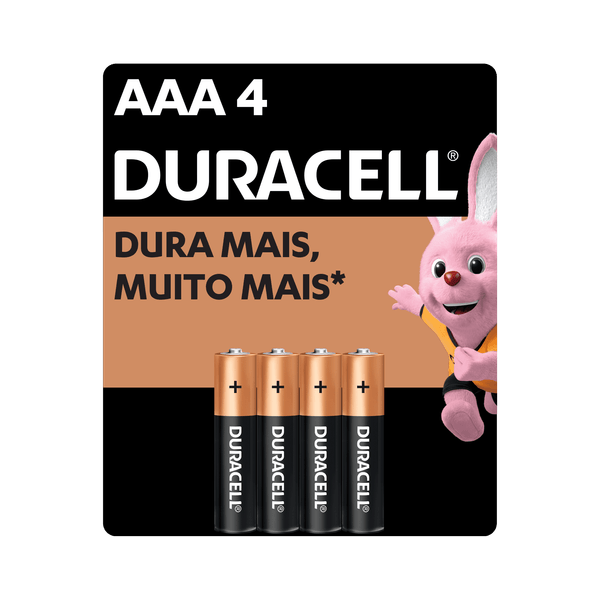 Pilha-Duracell-Tradicional-AAA-C--4-unidades Pilha-Duracell-Tradicional-AAA-C--4-unidades