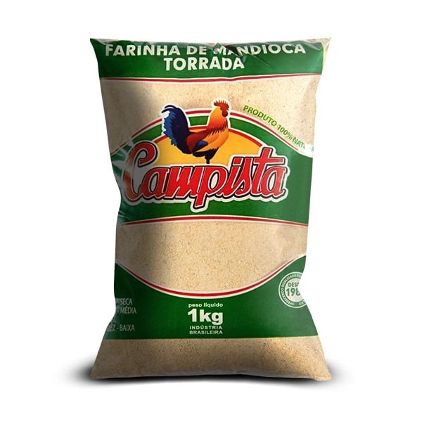 Farinha-de-Mandioca-Campista-Torrada-1kg Farinha-de-Mandioca-Campista-Torrada-1kg