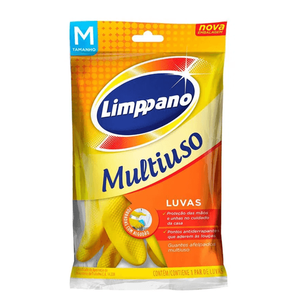 Luva-Limppano-Multiuso-Forro-M-c--1-Par- Luva-Limppano-Multiuso-Forro-M-c--1-Par-