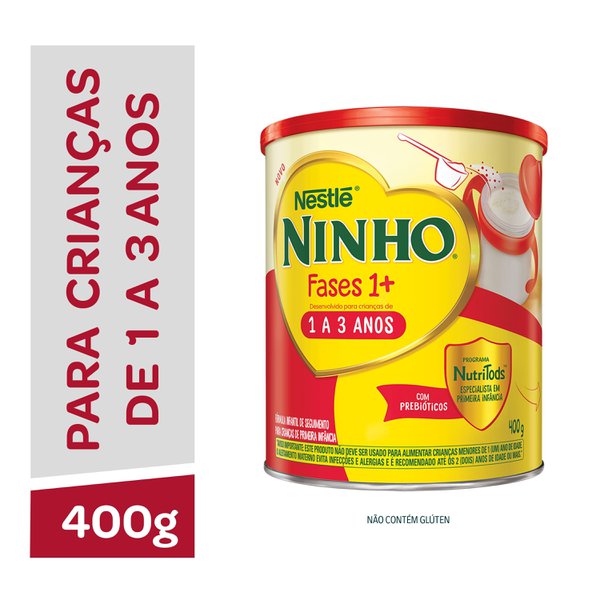 Formula-Infantil-Ninho-Fases-1---400g Formula-Infantil-Ninho-Fases-1---400g