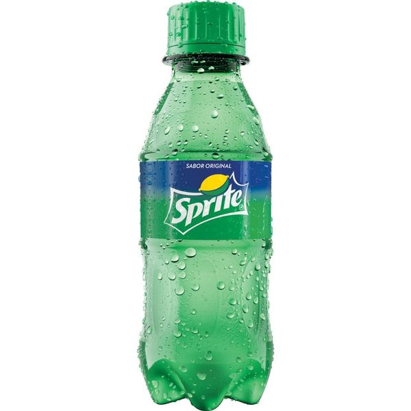 Refrigerante Sprite 200ml Refrigerante Sprite 200ml