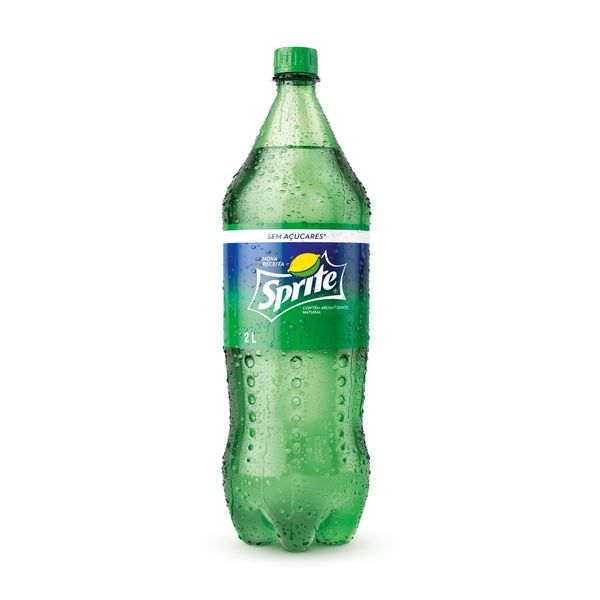 Refrigerante Sprite 2l Refrigerante Sprite 2l