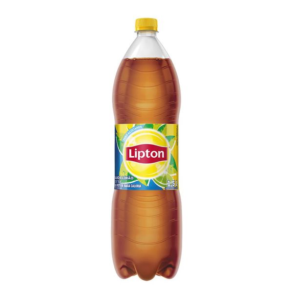 Cha-Preto-Lipton-Ice-Tea-Zero-Acucar-com-Limao-15l Cha-Preto-Lipton-Ice-Tea-Zero-Acucar-com-Limao-15l