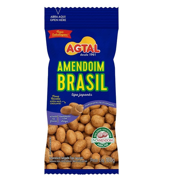 Amendoim-Agtal-Brasil-100g