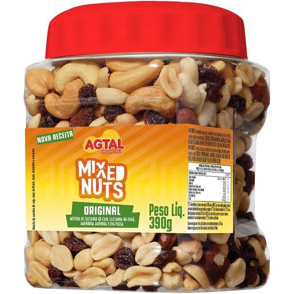 Mixed-Nuts-Agtal-390g Mixed-Nuts-Agtal-390g