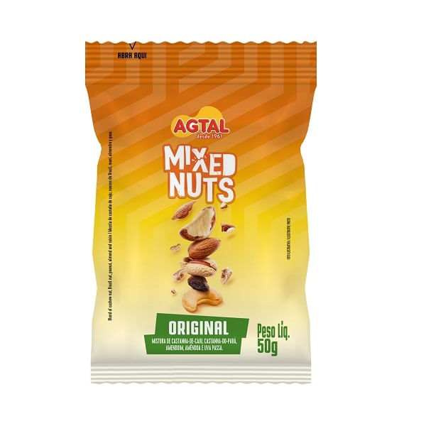 Mixed-Nuts-Agtal-Original-50g Mixed-Nuts-Agtal-Original-50g