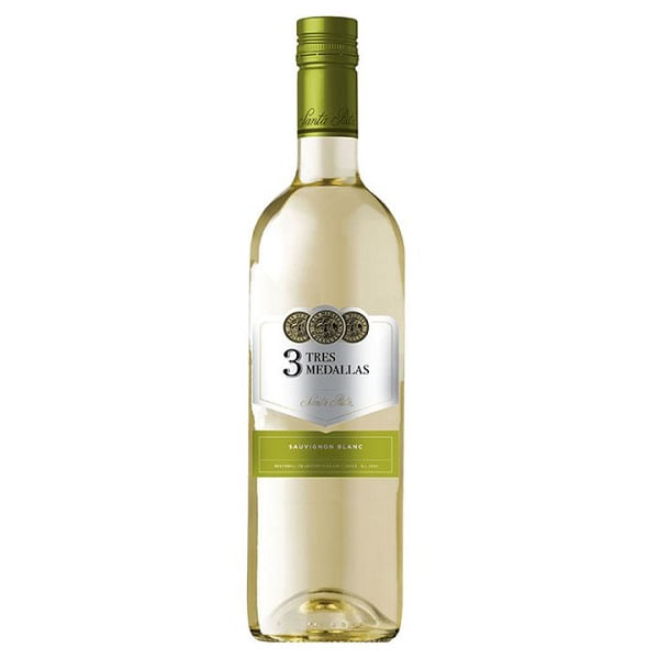 Vinho-Santa-Rita-3-Medallas-Sauvignon-Blanc-750ml Vinho-Santa-Rita-3-Medallas-Sauvignon-Blanc-750ml
