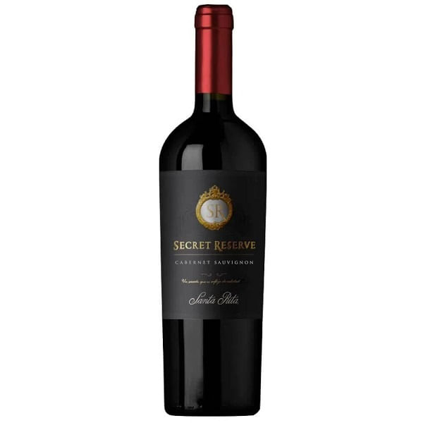Vinho-Santa-Rita-Secrets-Reserva-Cabernet-Sauvignon-750ml Vinho-Santa-Rita-Secrets-Reserva-Cabernet-Sauvignon-750ml