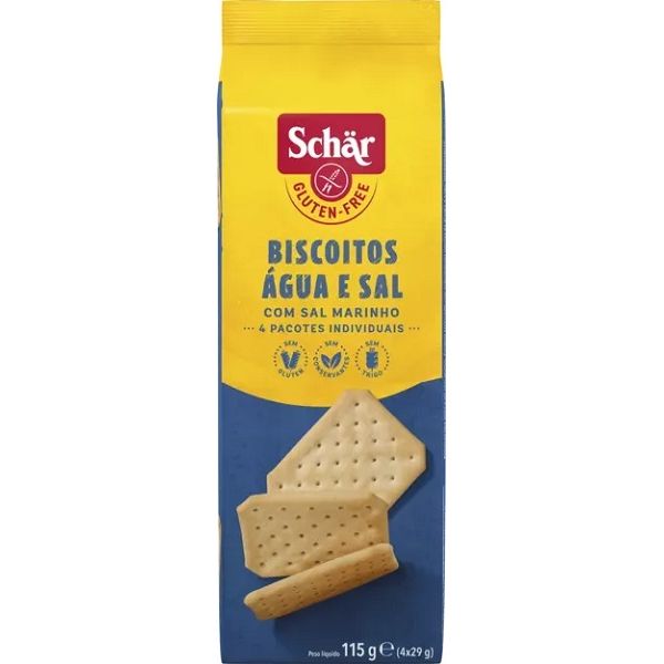 Biscoito-Dr.-Schar-Agua-e-Sal-115g Biscoito-Dr.-Schar-Agua-e-Sal-115g
