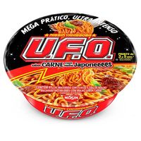 Massa-Ufo-Nissin-Yakisoba-Carne-97g
