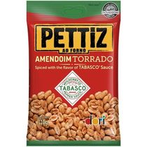 Amendoim-Dori-Pettiz-Tabasco-110g