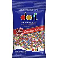 Confeito-Dori-Granulado-Colorido-120g