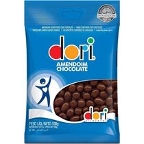 Amendoim-Dori-Chocolate-100g