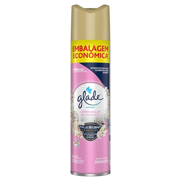 Desodorizador-Glade-Lembrancas-de-Infancia-360ml Desodorizador-Glade-Lembrancas-de-Infancia-360ml