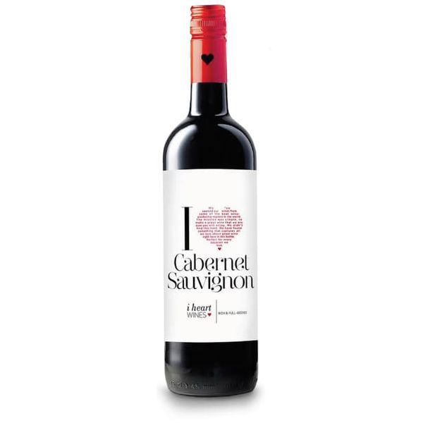Vinho-I-Heart-Cabernet-Sauvignon-750ml- Vinho-I-Heart-Cabernet-Sauvignon-750ml-
