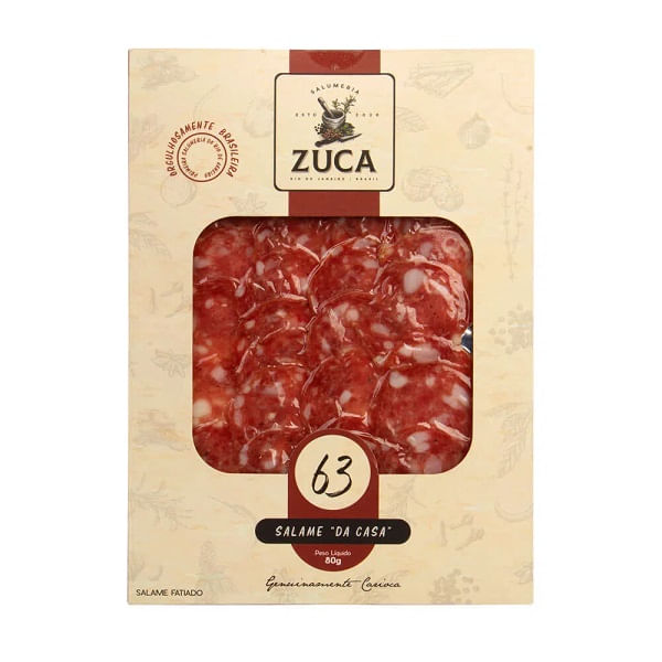 Salame-Zuca-da-Casa-80g Salame-Zuca-da-Casa-80g