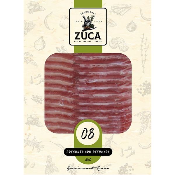 Presunto-Zuca-Cru-Defumado-80g Presunto-Zuca-Cru-Defumado-80g