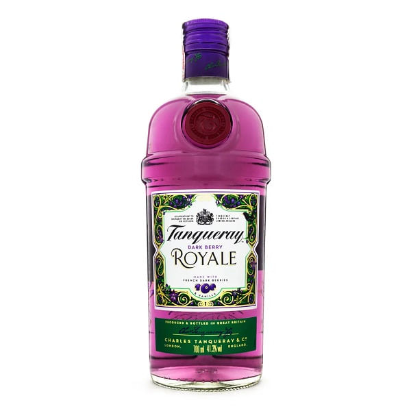 Gin-Tanqueray-Royale-750ml Gin-Tanqueray-Royale-750ml