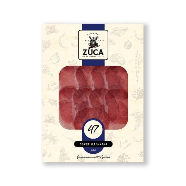 Lombo-Zuca-Maturado-80g Lombo-Zuca-Maturado-80g