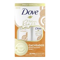 Shampoo---Condicionador-Dove-Texturas-Reais-Para-Cabelos-Cacheados-350ml---175ml