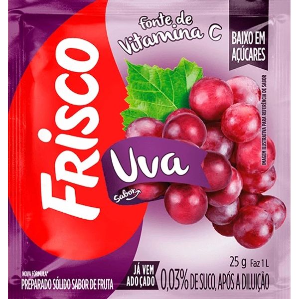 Po-para-Refresco-Frisco-Uva-30g Po-para-Refresco-Frisco-Uva-30g