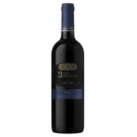 Vinho-Santa-Rita-3-Medallas-Merlot-750ml