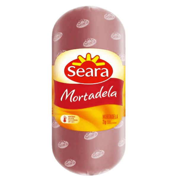 Mortadela-Seara-Bologna-100 Mortadela-Seara-Bologna-100