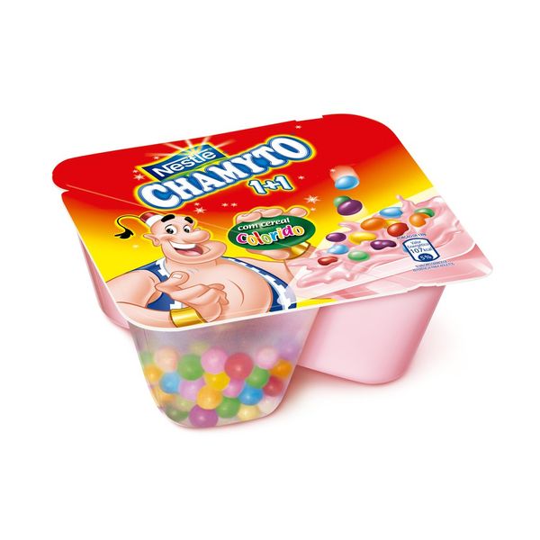 CHAMYTO-1-1-Morango-e-cereal-colorido-130g CHAMYTO-1-1-Morango-e-cereal-colorido-130g