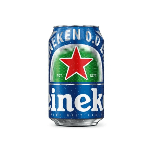 Cerveja Heineken 0,0% 350ML LT Cerveja Heineken 0,0% 350ML LT