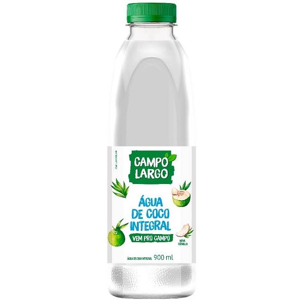 Agua-de-Coco-Campo-Largo-Integral-900ml Agua-de-Coco-Campo-Largo-Integral-900ml