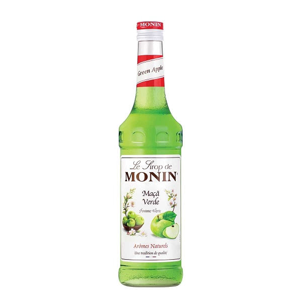 Xarope-Monin-Maca-Verde-250ml Xarope-Monin-Maca-Verde-250ml
