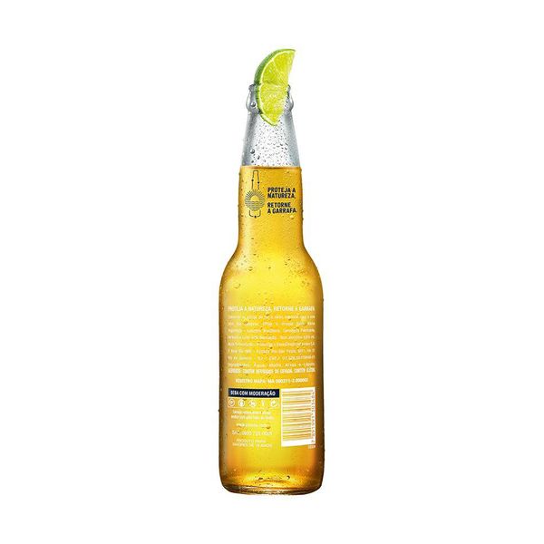 Kit 6 Cervejas Corona Premium Long Neck 330 Ml em Promoção na