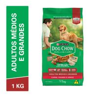 7891000246832---NESTLE®-PURINA®-DOG-CHOW®-Extralife®-Racao-Seca-para-Caes-Adultos-Medios-e-Grandes-Carne-e-Arroz-1kg.jpg