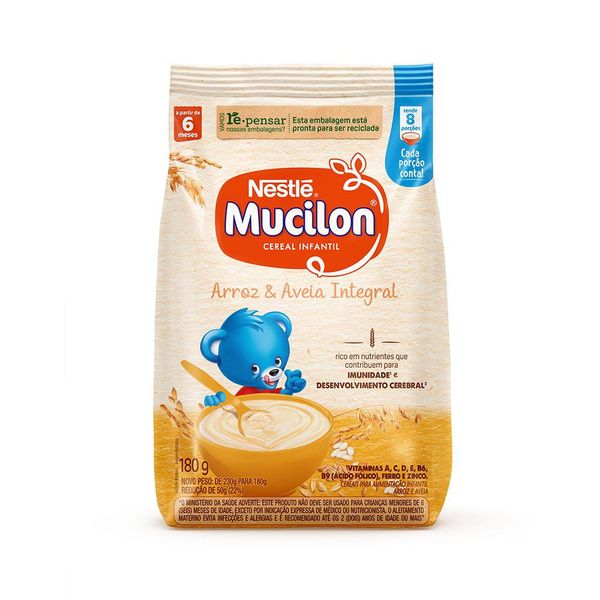 7891000319543---Cereal-Infantil-MUCILON-Arroz-e-Aveia-Sachet-180g---1.jpg 7891000319543---Cereal-Infantil-MUCILON-Arroz-e-Aveia-Sachet-180g---1.jpg